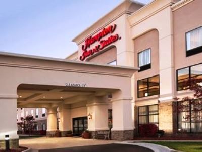 Hampton & Detroit Sterling Heights