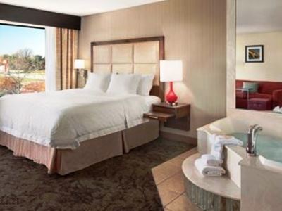 Hampton & Detroit Sterling Heights